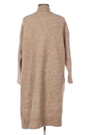 Damen Strickjacke Lindex, Größe XS, Farbe Beige, Preis 14,82 €