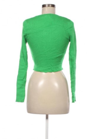 Damen Strickjacke Lioness, Größe M, Farbe Grün, Preis € 13,99