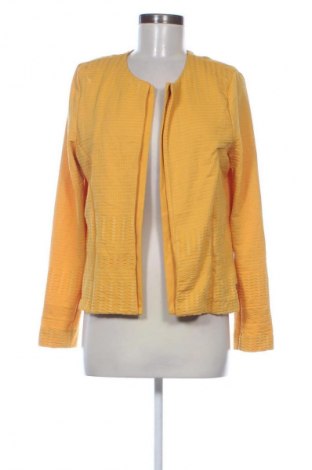 Damski kardigan Lisa Tossa, Rozmiar M, Kolor Żółty, Cena 26,99 zł