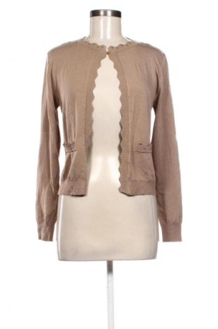 Dámsky kardigán Liu Jo, Velikost S, Barva Béžová, Cena  1 391,00 Kč
