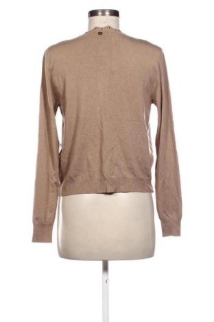 Dámsky kardigán Liu Jo, Velikost S, Barva Béžová, Cena  1 391,00 Kč