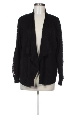 Damski kardigan Liv, Rozmiar M, Kolor Czarny, Cena 21,99 zł