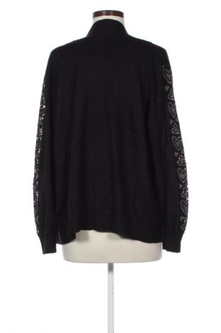 Damski kardigan Liv, Rozmiar M, Kolor Czarny, Cena 21,99 zł