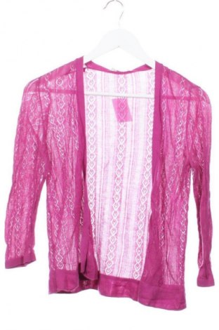 Damen Strickjacke Loft, Größe S, Farbe Rosa, Preis € 31,65