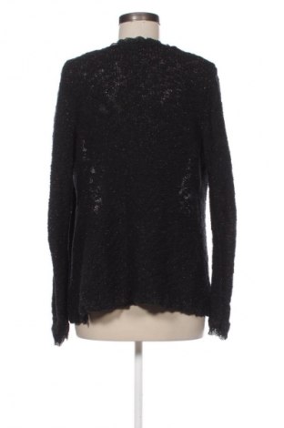 Női kardigán Louise Orop, Méret S, Szín Fekete, Ár 6 262 Ft