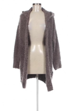 Damen Strickjacke Lovestitch, Größe M, Farbe Beige, Preis € 11,99