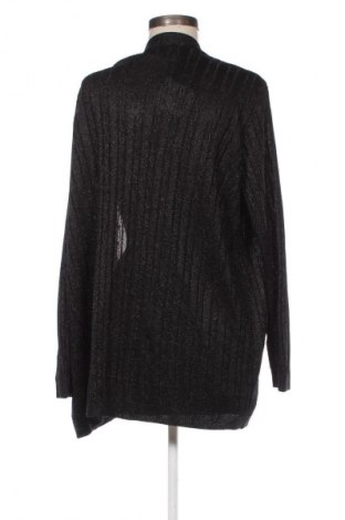 Γυναικεία ζακέτα Luisa Spagnoli, Μέγεθος M, Χρώμα Μαύρο, Τιμή 119,29 €