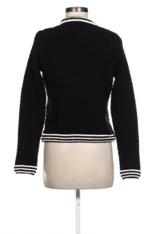 Damen Strickjacke Marks & Spencer, Größe XS, Farbe Schwarz, Preis 16,17 €