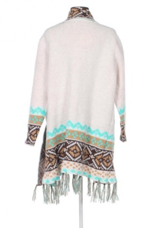 Damski kardigan M&V, Rozmiar M, Kolor Kolorowy, Cena 31,99 zł