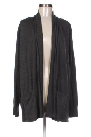 Γυναικεία ζακέτα MICHAEL Michael Kors, Μέγεθος 3XL, Χρώμα Γκρί, Τιμή 84,00 €