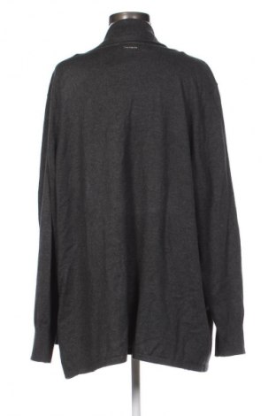 Γυναικεία ζακέτα MICHAEL Michael Kors, Μέγεθος 3XL, Χρώμα Γκρί, Τιμή 84,00 €