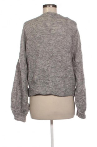 Γυναικεία ζακέτα MSCH, Μέγεθος S, Χρώμα Γκρί, Τιμή 11,99 €