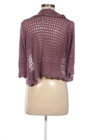 Damen Strickjacke Mack & Co, Größe M, Farbe Lila, Preis € 14,74