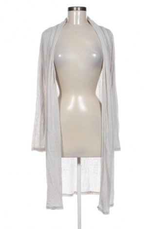 Damen Strickjacke Made With Love, Größe M, Farbe Beige, Preis 14,99 €