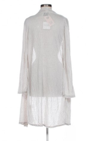 Damen Strickjacke Made With Love, Größe M, Farbe Beige, Preis 14,99 €