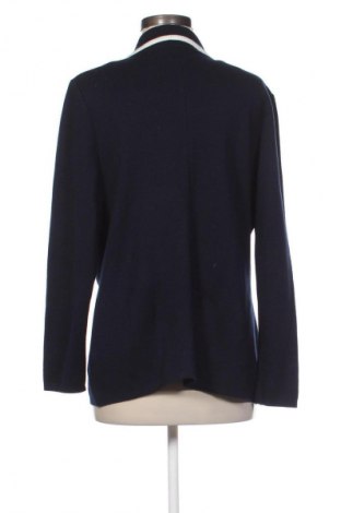 Cardigan de damă Madeleine, Mărime M, Culoare Albastru, Preț 166,82 Lei