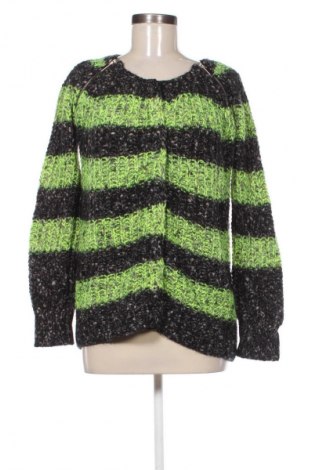 Damen Strickjacke Maison Scotch, Größe S, Farbe Mehrfarbig, Preis 53,00 €