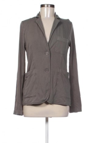 Дамска жилетка Majestic Filatures, Размер M, Цвят Сив, Цена 141,84 €