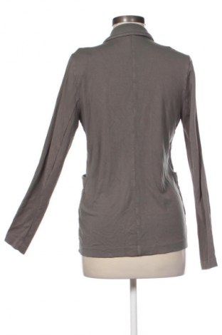 Дамска жилетка Majestic Filatures, Размер M, Цвят Сив, Цена 141,84 €