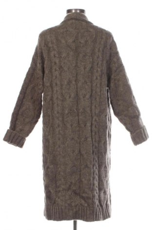 Дамска жилетка Makadamia, Размер M, Цвят Кафяв, Цена 48,06 €