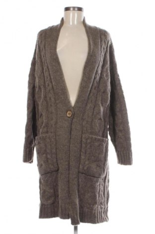 Cardigan de damă Makadamia, Mărime M, Culoare Maro, Preț 294,99 Lei