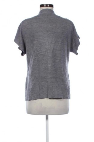 Дамска жилетка Malva, Размер S, Цвят Сив, Цена 6,64 €