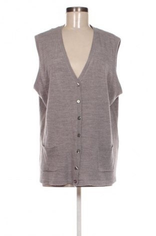 Női kardigán Malva, Méret XL, Szín Szürke, Ár 2 469 Ft