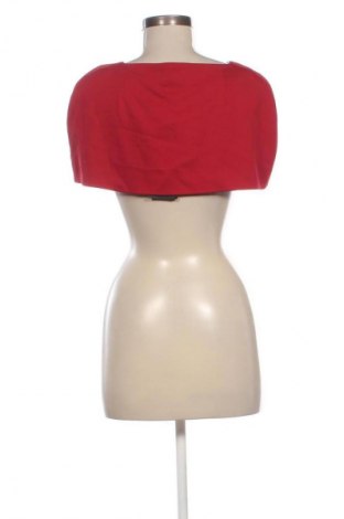 Damen Strickjacke Mangano, Größe M, Farbe Rot, Preis 112,00 €