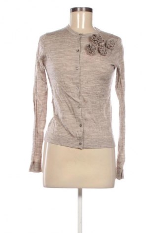 Γυναικεία ζακέτα Mango, Μέγεθος M, Χρώμα Γκρί, Τιμή 6,99 €