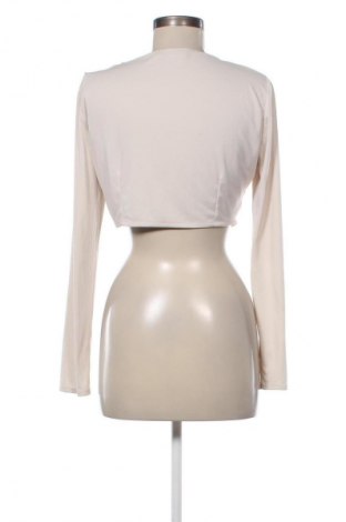 Damen Strickjacke Mango, Größe M, Farbe Beige, Preis € 13,81