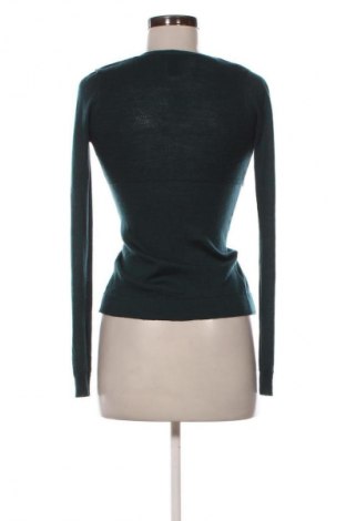 Γυναικεία ζακέτα Mango, Μέγεθος S, Χρώμα Πράσινο, Τιμή 14,00 €