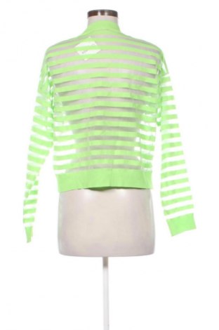 Дамска жилетка Mango, Размер S, Цвят Зелен, Цена 6,64 €