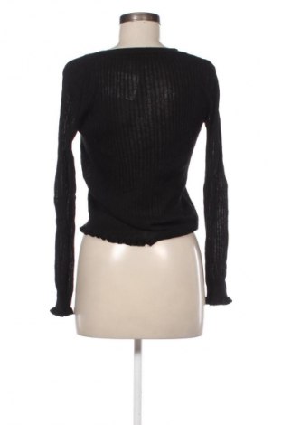 Damen Strickjacke Mango, Größe M, Farbe Schwarz, Preis € 13,79