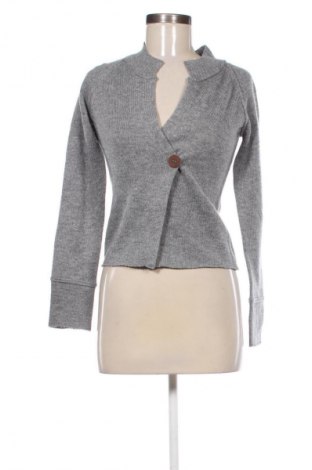 Dámsky kardigán Mango, Velikost S, Barva Šedá, Cena  397,00 Kč