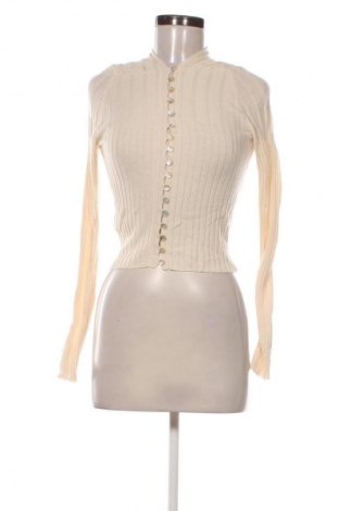 Női kardigán Mango, Méret XS, Szín Bézs, Ár 3 469 Ft