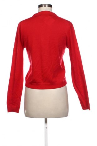 Γυναικεία ζακέτα Mango, Μέγεθος M, Χρώμα Κόκκινο, Τιμή 13,81 €