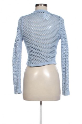 Cardigan de damă Mango, Mărime S, Culoare Albastru, Preț 72,00 Lei