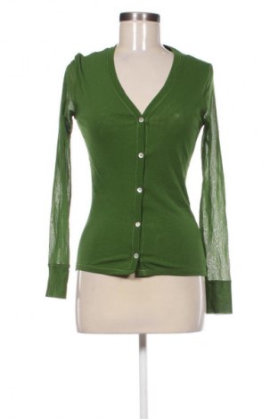 Damen Strickjacke Marc Aurel, Größe M, Farbe Grün, Preis 141,84 €