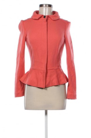 Γυναικεία ζακέτα Marc Cain, Μέγεθος S, Χρώμα Πορτοκαλί, Τιμή 227,32 €