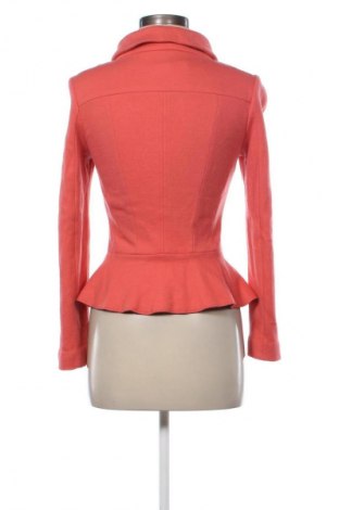 Γυναικεία ζακέτα Marc Cain, Μέγεθος S, Χρώμα Πορτοκαλί, Τιμή 227,32 €