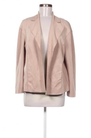 Dámsky kardigán Marc Cain, Veľkosť L, Farba Popolavo ružová, Cena  83,83 €