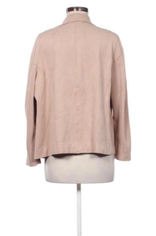 Dámsky kardigán Marc Cain, Veľkosť L, Farba Popolavo ružová, Cena  83,83 €