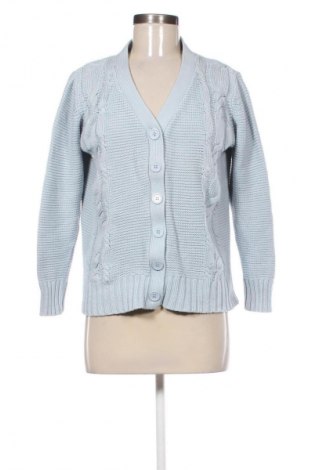 Női kardigán Marc Lauge, Méret M, Szín Kék, Ár 8 637 Ft