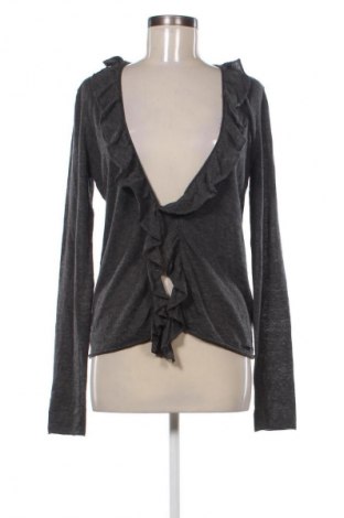 Cardigan de damă Marc O'Polo, Mărime L, Culoare Gri, Preț 275,00 Lei