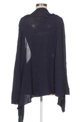 Cardigan de damă Marella, Mărime XXL, Culoare Albastru, Preț 222,99 Lei