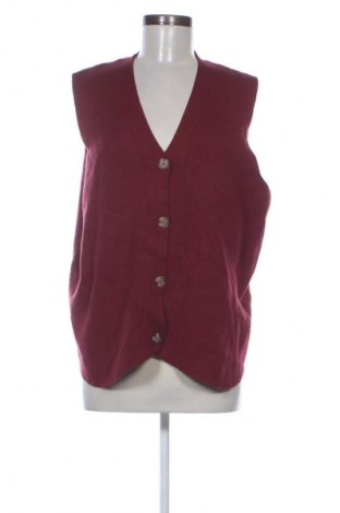 Damen Strickjacke Marinello, Größe XXL, Farbe Rot, Preis € 6,99