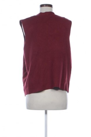 Damen Strickjacke Marinello, Größe XXL, Farbe Rot, Preis € 6,99