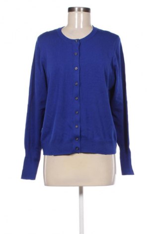 Damski kardigan Marks & Spencer, Rozmiar XXL, Kolor Niebieski, Cena 74,01 zł