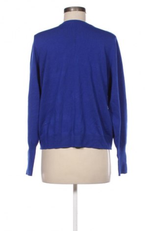 Damski kardigan Marks & Spencer, Rozmiar XXL, Kolor Niebieski, Cena 74,01 zł