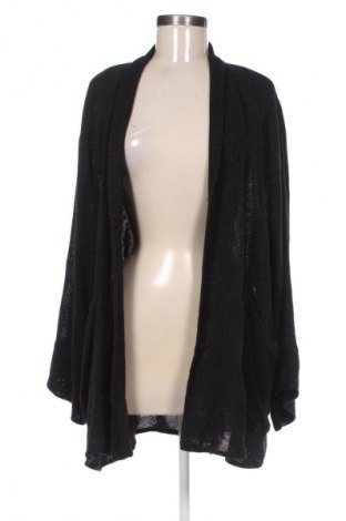 Damen Strickjacke Masai, Größe L, Farbe Schwarz, Preis € 20,90